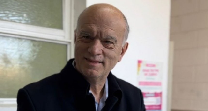 PROVINCIA DE BUENOS AIRES: GRINDETTI LE GANÓ LA INTERNA DE JUNTOS POR EL CAMBIO A SANTILLI