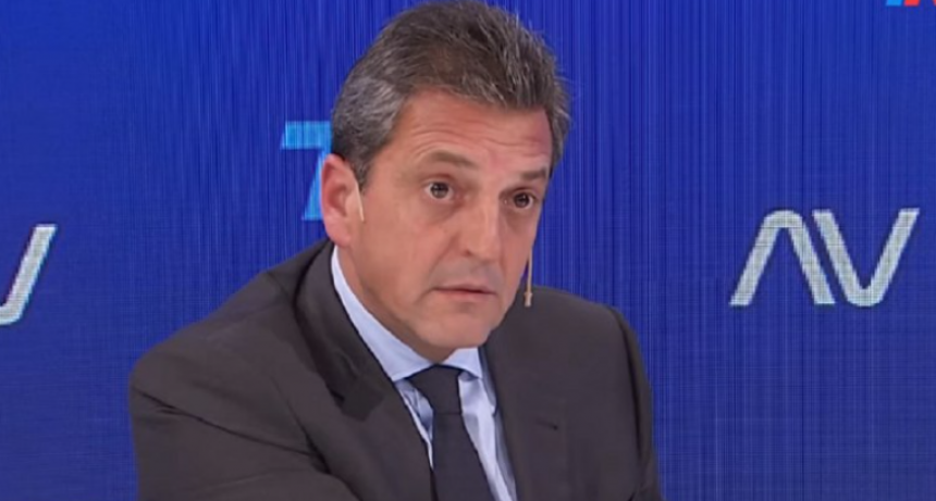 UN INCREIBLE MASSA DESCARTÓ UNA RENUNCIA: 