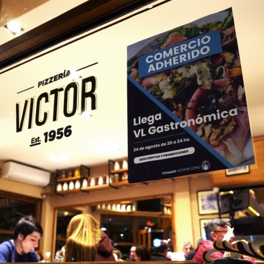 LLEGA UNA NUEVA EDICIÓN DE VL GASTRONÓMICA
