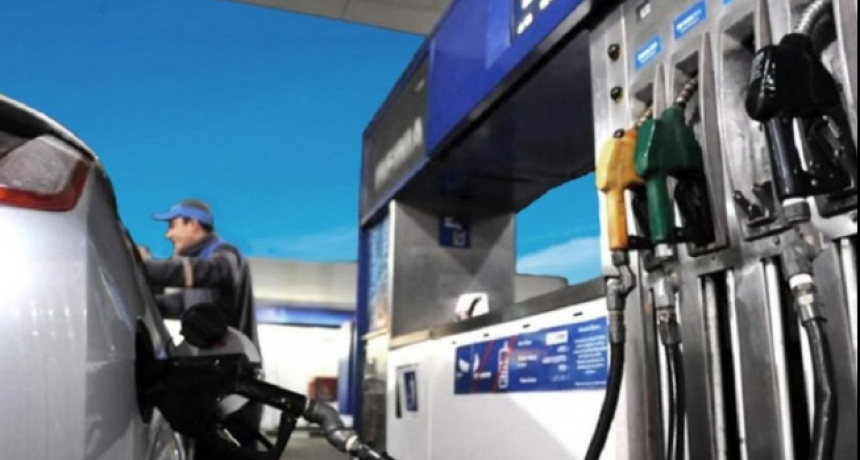 SUBA DE COMBUSTIBLES EN CIUDAD DE BUENOS AIRES: NUEVO AJUSTE DEL 5%