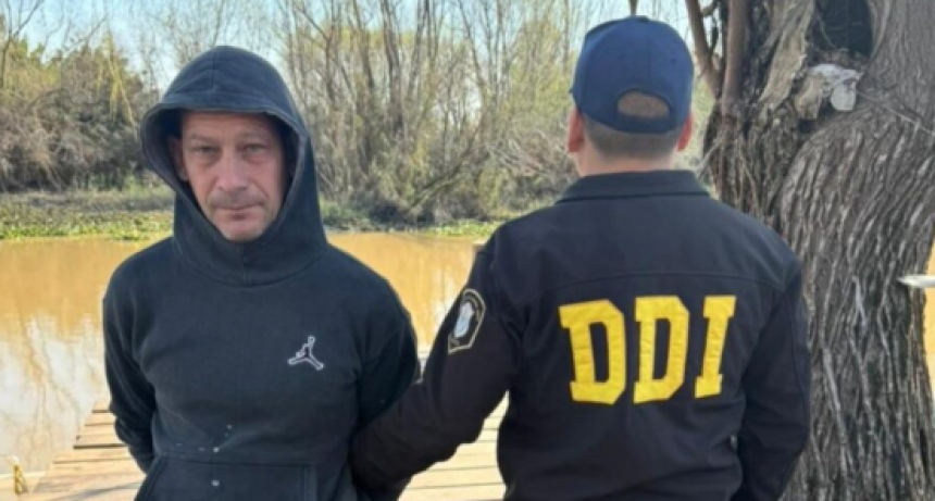 TÚNEL DE SAN ISIDRO: DETUVIERON A DOS HOMBRES POR EL INTENTO DE ROBO AL BANCO