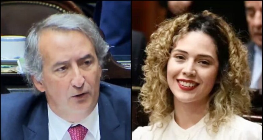 DISCUSIÓN, DENUNCIA Y QUIEBRE EN EL BLOQUE DE DIPUTADOS DE LLA TRAS EL RECHAZO DEL DNU PARA GASTOS RESERVADOS DE LA SIDE