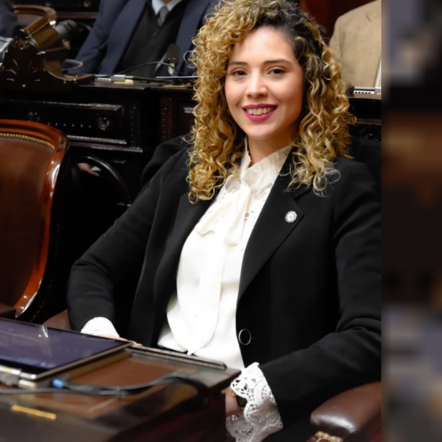 ARRIETA FILTRÓ PROYECTOS DE LEY DE DIPUTADOS LIBERTARIOS QUE BUSCAN LIBERAR A GENOCIDAS