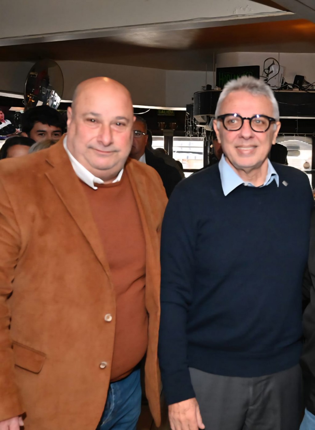 CASTELLANO: “HAY QUE RECUPERAR Y VOLVER A LO MEJOR DE MELCHOR POSSE”