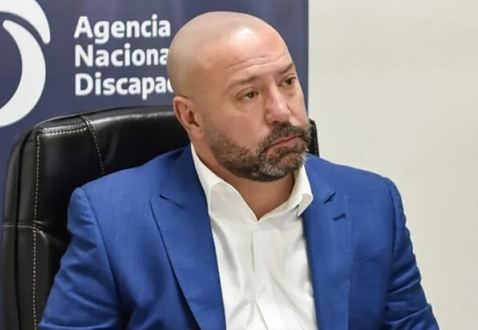 DIEGO SPAGNUOLO EVALÚA SER 