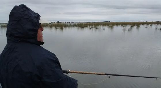 COMIENZA LA VEDA DE PESCA DEL PEJERREY: VA DESDE EL 1 DE SEPTIEMBRE HASTA EL 30 DE NOVIEMBRE