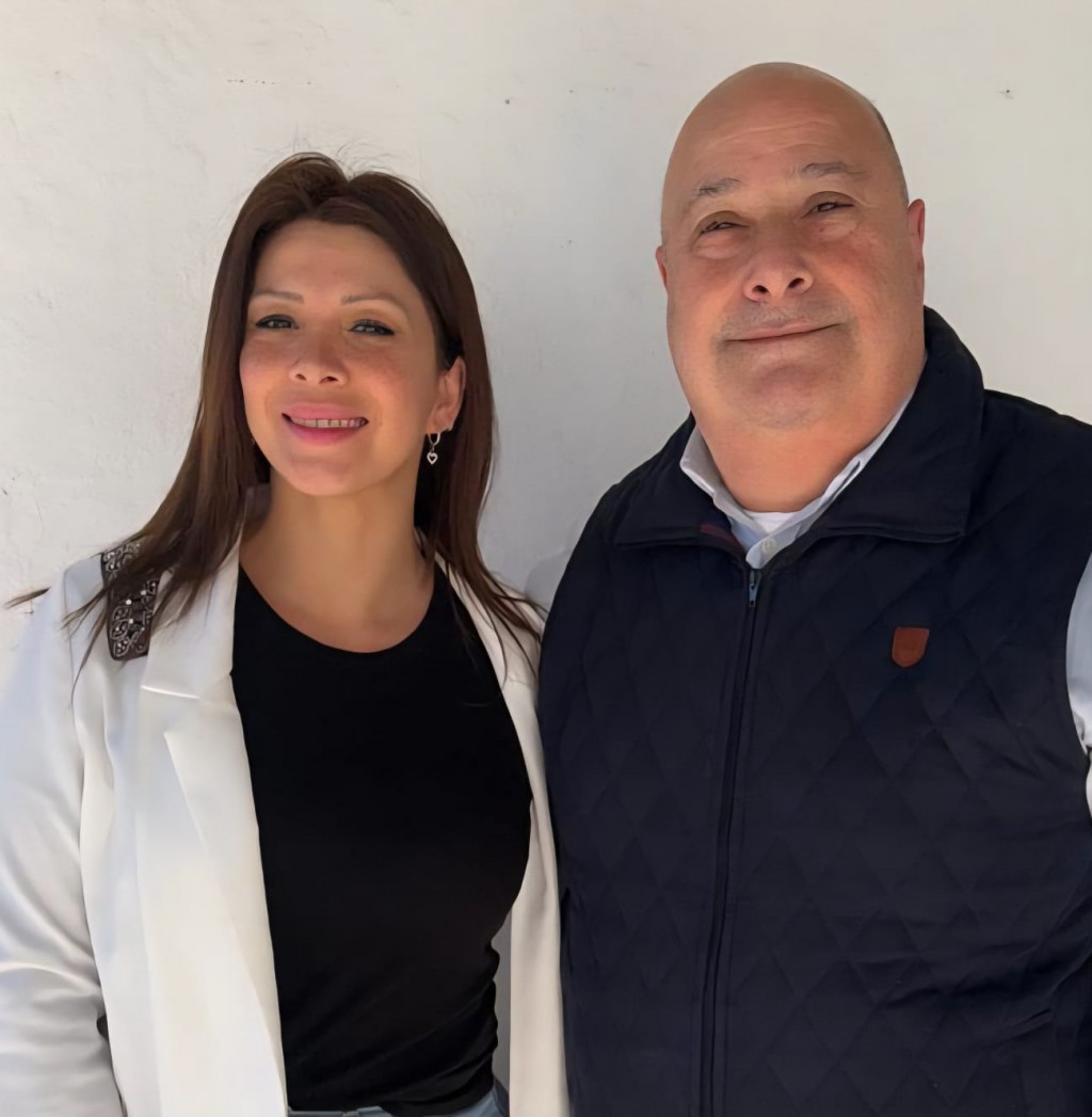  PRASSEL: “LOS VALORES DE MELCHOR POSSE ESTÁN BIEN REPRESENTADOS CON CASTELLANO”