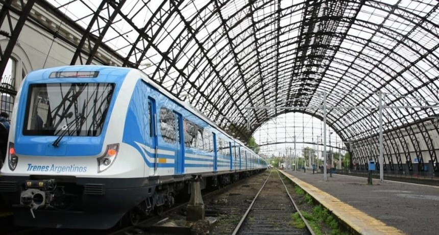 MOLESTIAS SIN FIN: MÁS COLECTIVOS Y UN RECLAMO A TRENES ARGENTINOS POR LA INTERRUPCIÓN  DEL TREN ROCA A LA PLATA