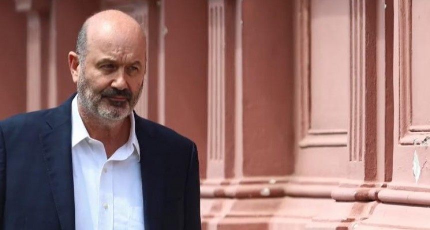INSÓLITO: STURZENEGGER ACUSÓ A ANMAT POR LAS MUERTES POR FENTANILO Y DESATÓ TENSIONES CON LUGONES