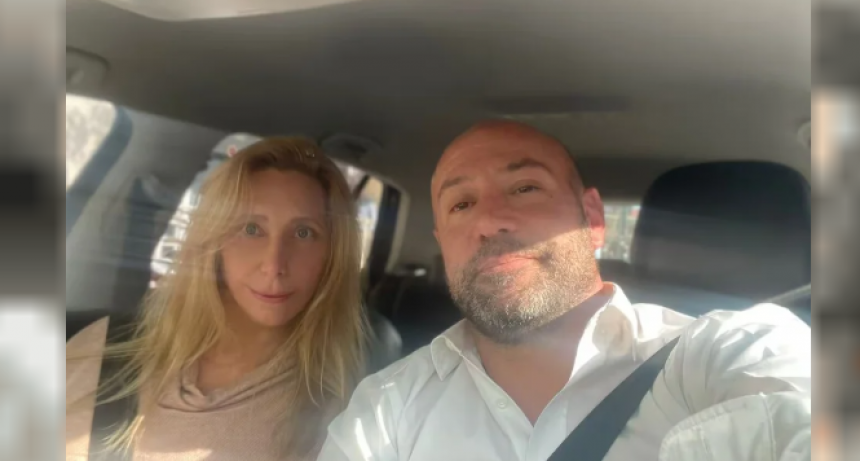 COIMAS QUE INVOLUCRAN A KARINA MILEI Y LOS MENEM: LA POLICÍA ENCONTRÓ A DIEGO SPAGNUOLO EN UN COUNTRY DE PILAR Y SECUESTRÓ SU CELULAR