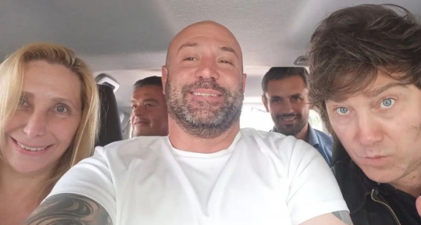 CORRUPCIÓN Y FAVORES POLÍTICOS UNA CONSTANTE EN EL GOBIERNO DE JAVIER MILEI