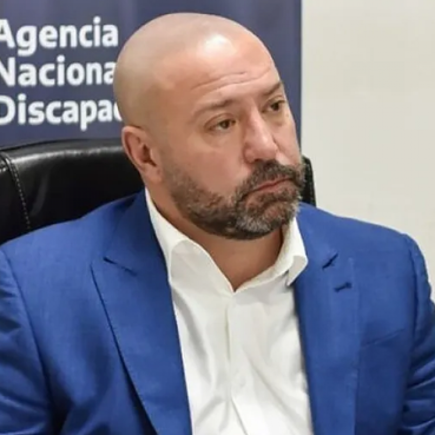 DIEGO SPAGNUOLO EVALÚA SER 