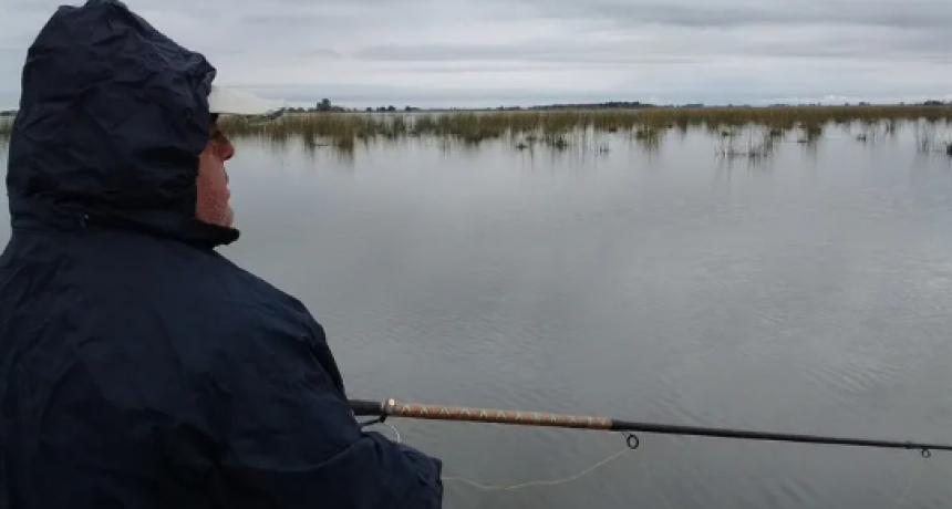 COMIENZA LA VEDA DE PESCA DEL PEJERREY: VA DESDE EL 1 DE SEPTIEMBRE HASTA EL 30 DE NOVIEMBRE