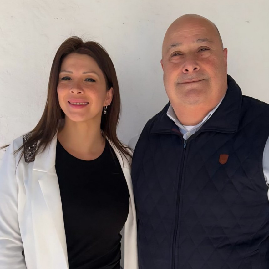  PRASSEL: “LOS VALORES DE MELCHOR POSSE ESTÁN BIEN REPRESENTADOS CON CASTELLANO”