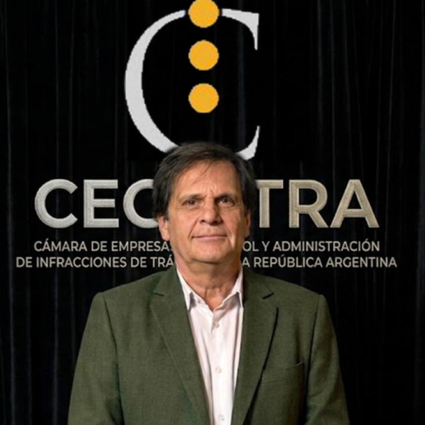 SEGURIDAD VIAL EN ARGENTINA: UN DESAF&Iacute;O FEDERAL CON SOLUCIONES LOCALES