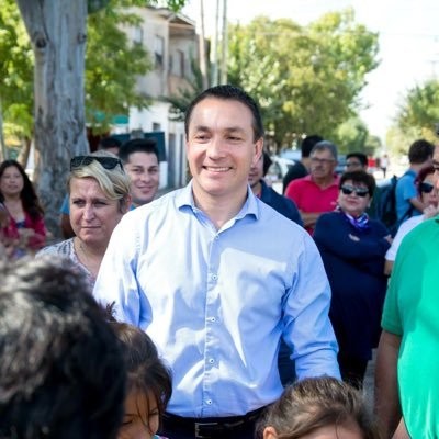 😡WATSON CUESTIONÓ EL METROBUS QUE PRESENTÓ EL OFICIALISMO Y DIJO QUE FUE SÓLO 
