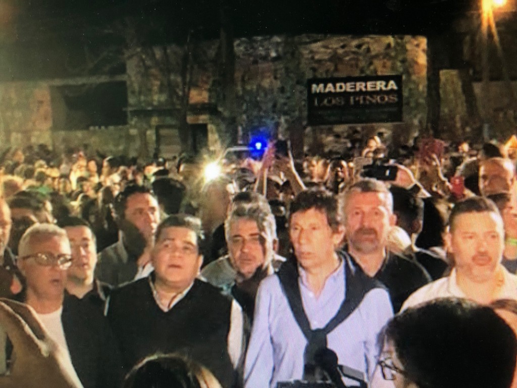 ¿POSSE CAMBIO DE CAMISETA (OTRA VEZ)?