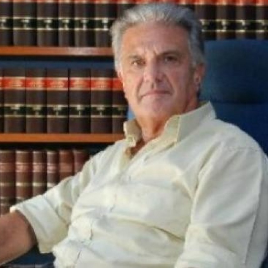 DURA COLUMNA DE OPINIÓN DE JUAN MANUEL CASELLA EN EL DIARIO CLARIN: 