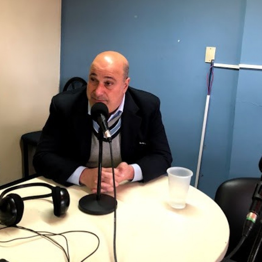 EL VECINALISMO RECLAMÓ POR UNA MEJORA DE LOS SALARIOS DE LOS EMPLEADOS MUNICIPALES