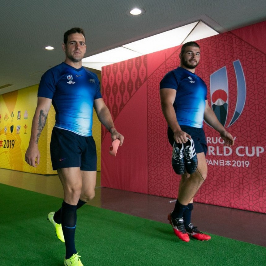 LOS PUMAS TIENEN EL EQUIPO CONFIRMADO PARA EL DEBUT CONTRA FRANCIA