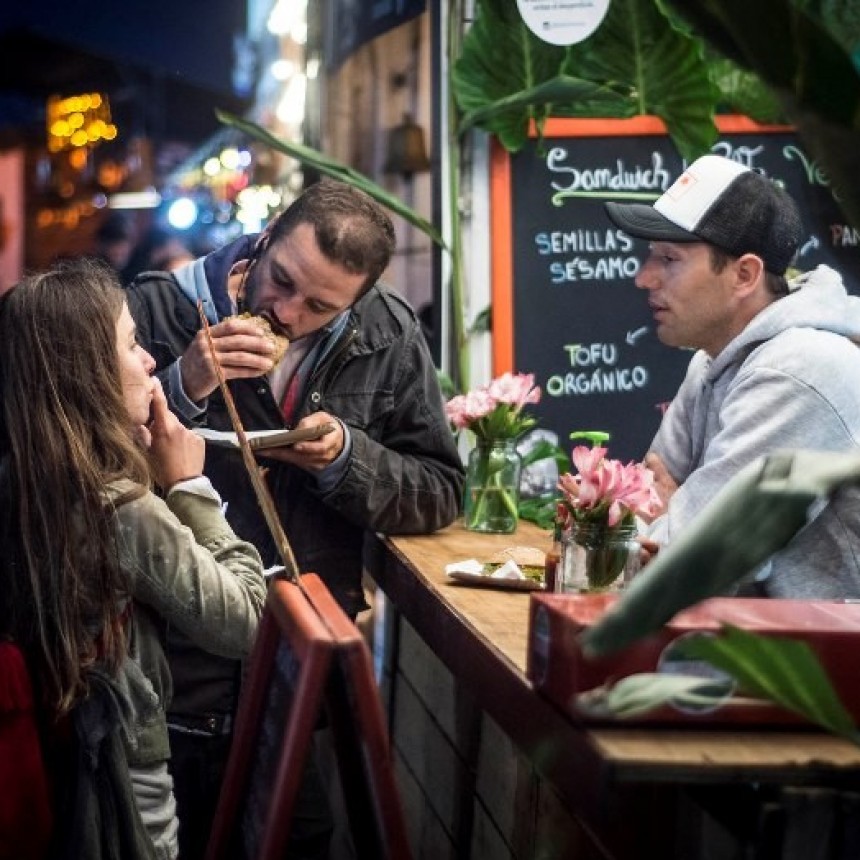 LLEGA LA SÉPTIMA EDICIÓN DE BOCAS ABIERTAS, LA GRAN FIESTA GASTRONÓMICA DE BUENOS AIRES