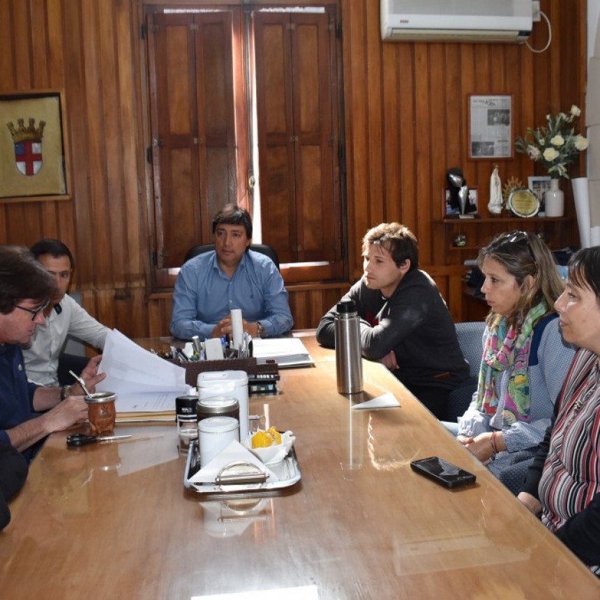 APERTURA DE SOBRES LICITACIÓN PRIVADA POR CERRAMIENTO EN JARDÍN 903