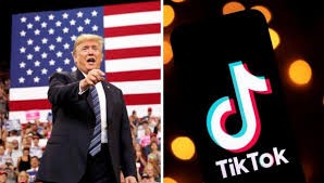 ESTADOS UNIDOS PROHIBE TIKTOK Y WECHAT