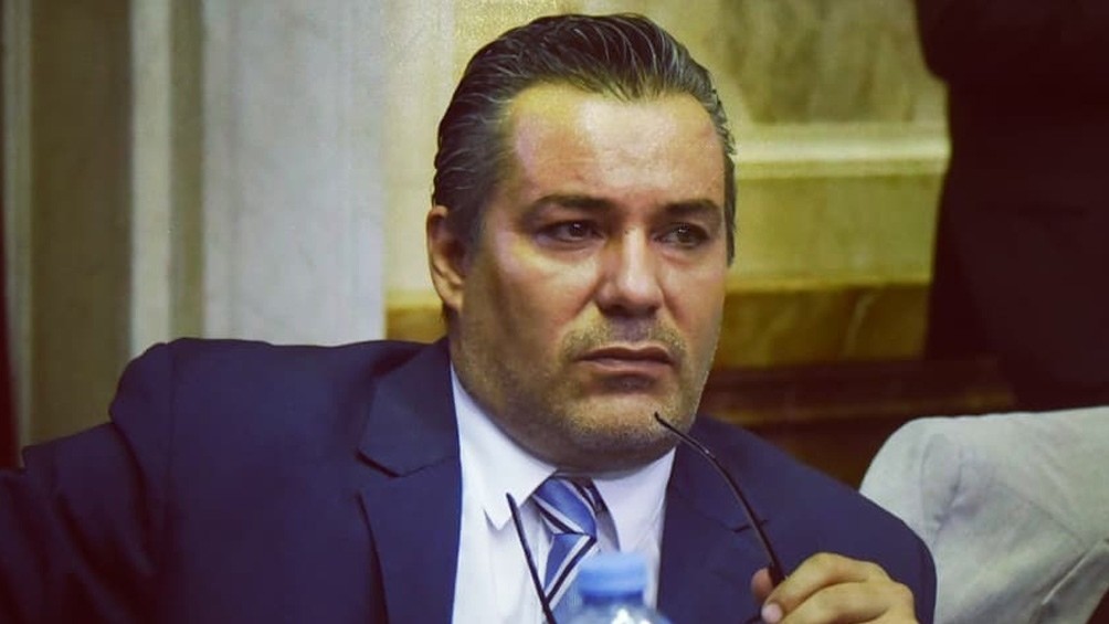 LA INSÓLITA JUSTIFICACIÓN DE AMERI: 