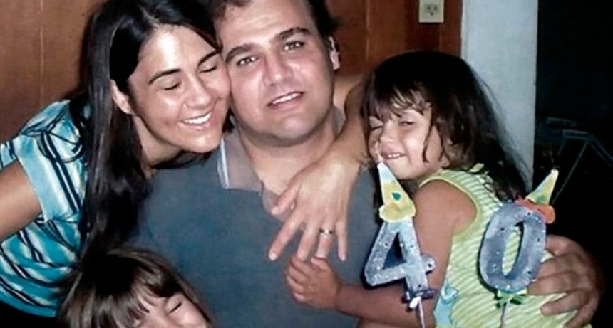 RESPONSABILIZAN AL ESTADO BONAERENSE Y A LUIS POMAR POR EL ACCIDENTE DE 2009