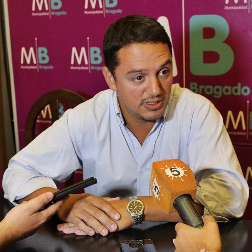 EL SECRETARIO DE GOBIERNO DE BRAGADO HABL&Oacute; SOBRE LA CONTINUIDAD EN FASE 3 Y EL NOMBRAMIENTO EN EL JUZGADO DE FALTAS