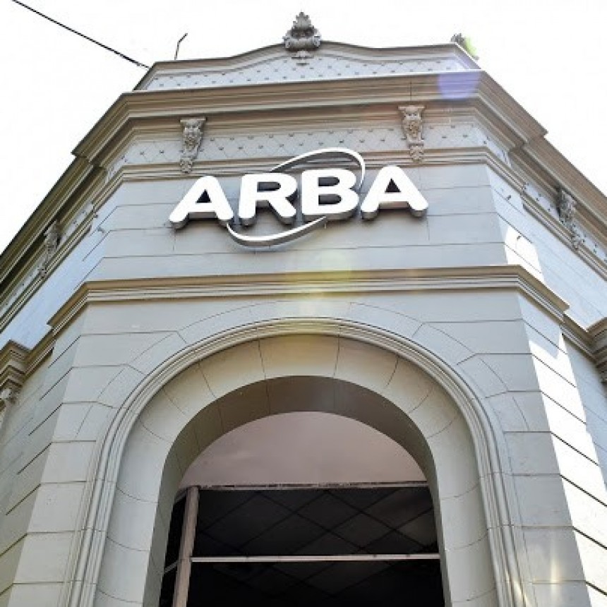 VUELVEN A ABRIR LOS CENTROS DE SERVICIO DE ARBA EN MUNICIPIOS QUE ESTÁN EN FASE 5