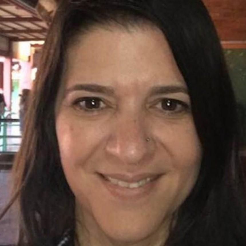UNA PROFESORA DE LA UADE QUE TENÍA CORONAVIRUS FALLECIÓ MIENTRAS DABA CLASE POR ZOOM