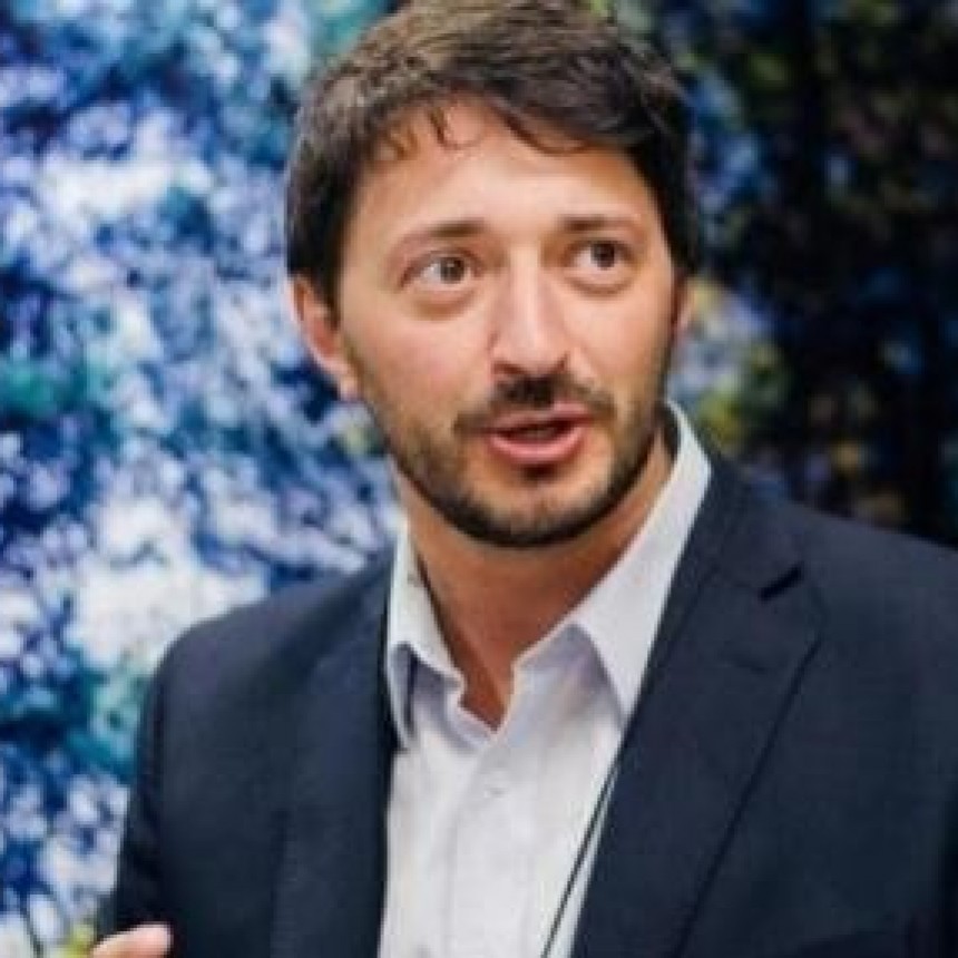 EL INTENDENTE DE PINAMAR DENUNCIO A UN FISCAL POR EL TEMA DE LAS USURPACIONES