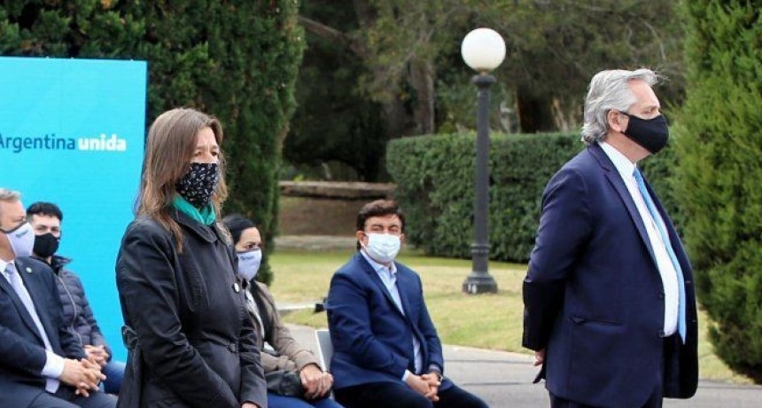 LOS EJES DEL PLAN PARA FORTALECER LA SEGURIDAD EN LA PROVINCIA DE BUENOS AIRES