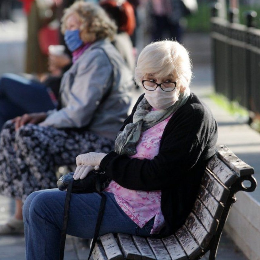 JUBILADOS Y PENSIONADOS YA NO TENDRÁN QUE REALIZAR EL TRÁMITE 