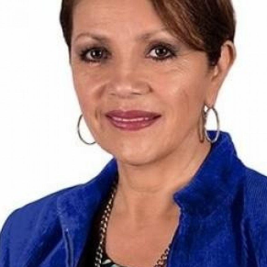 LA INTENDENTA DE PRESIDENTE PERÓN CALIFICÓ LAS TOMAS DE ILEGALES 