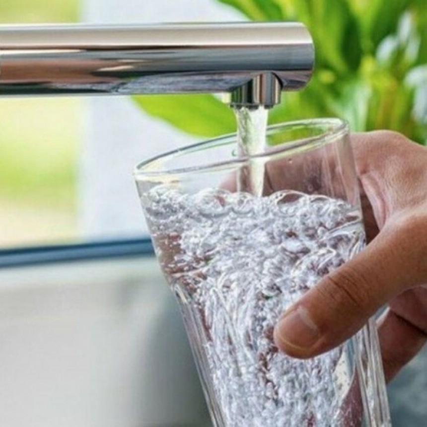 QUEJAS POR EL MAL OLOR Y SABOR DEL AGUA EN EL GRAN BUENOS AIRES