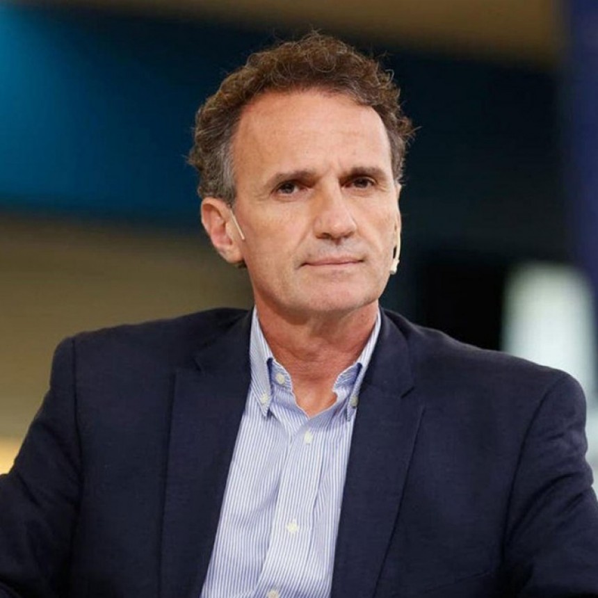 GABRIEL KATOPODIS: “SE CONSTRUIRÁN 12 CÁRCELES EN LA PROVINCIA” 