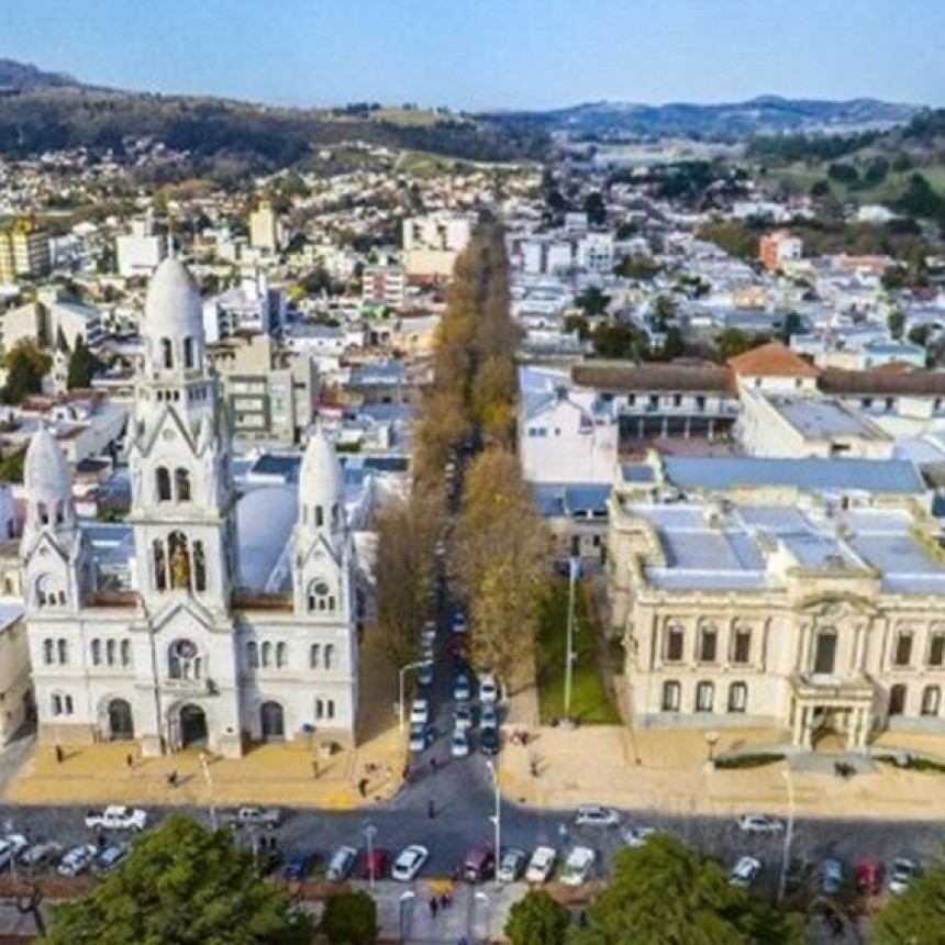 TANDIL SIGUE SUMANDO CASOS POR CORONAVIRUS Y SE ACERCA DRAMA SANITARIO