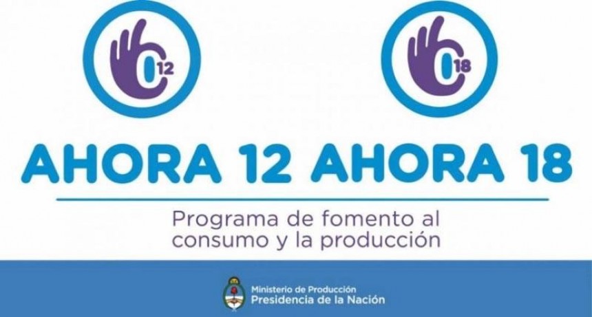 AHORA 12 Y 18 TENDRÁN TRES MESES DE GRACIA PARA COMENZAR LOS PAGOS
