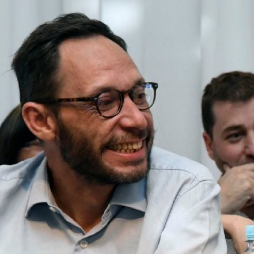 JUNTOS POR EL CAMBIO REPUDIÓ LA QUITA DE COPARTICIPACIÓN A LA CIUDAD