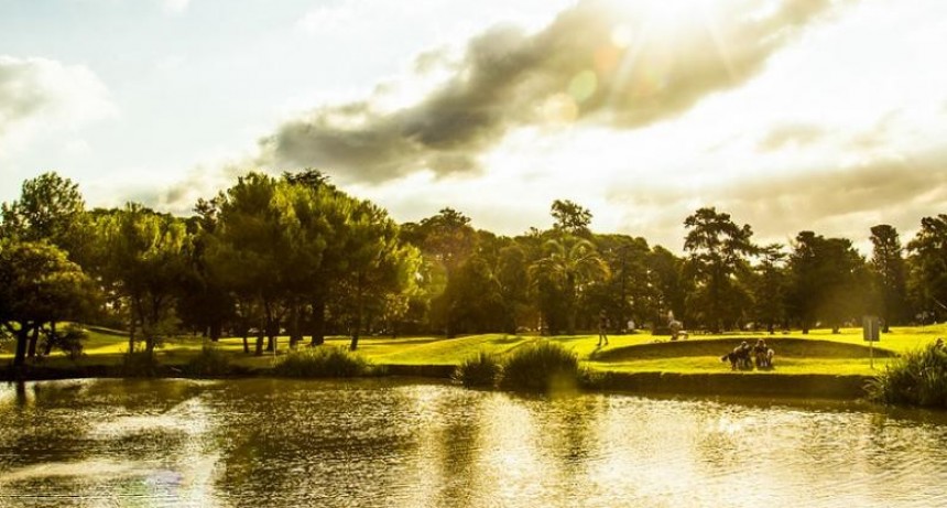 EL GOLF DE VILLA ADELINA ES “PAISAJE VERDE PROTEGIDO”