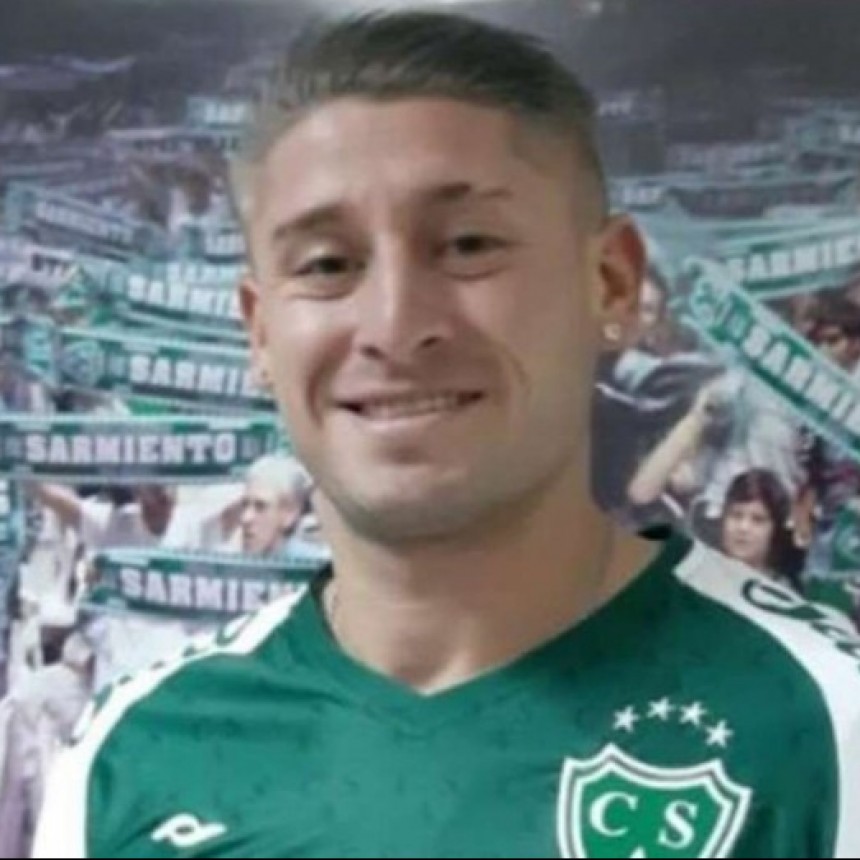 SARMIENTO DE JUNÍN ECHÓ A UN JUGADOR POR QUEBRAR EL AISLAMIENTO Y DAR POSITIVO DE COVID-19