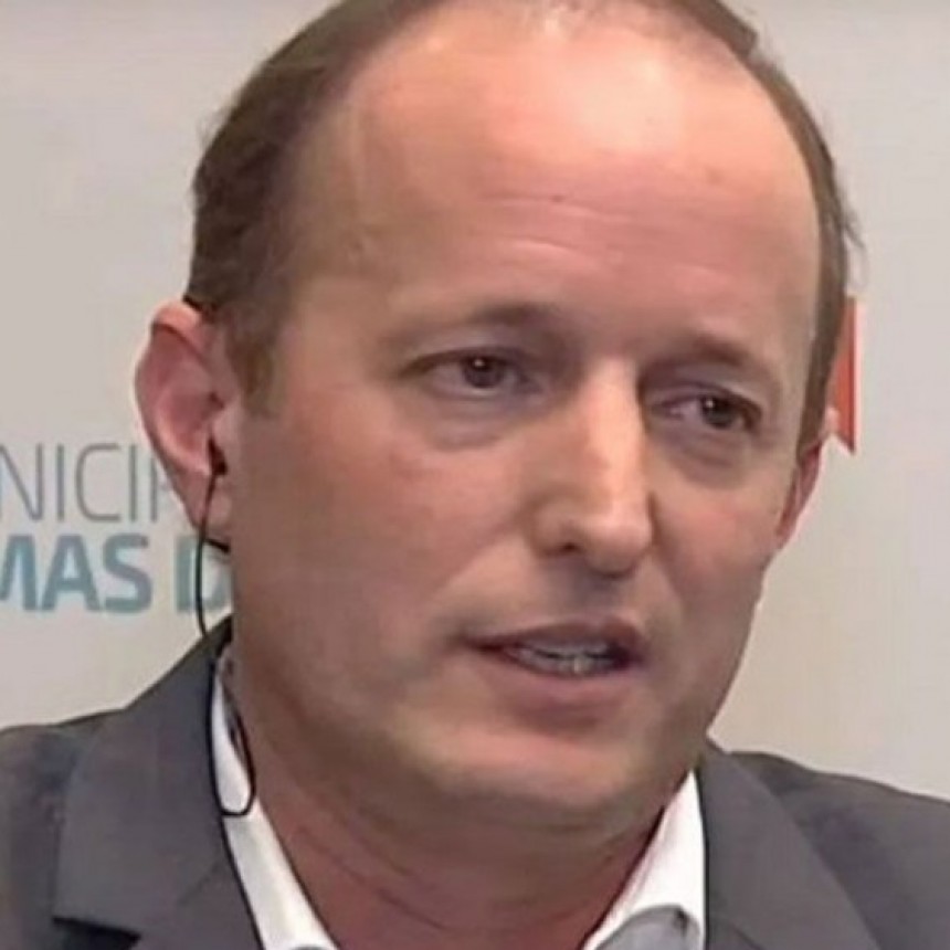 INSAURRALDE LE RESPONDIÓ A MACRI Y AFIRMÓ QUE 