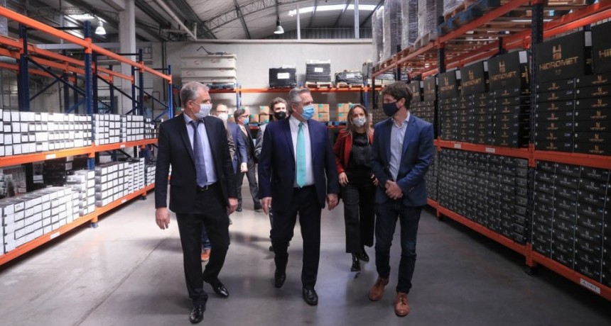 NUEVO PLAN DE PRECIOS CUIDADOS PARA LA CONSTRUCCIÓN