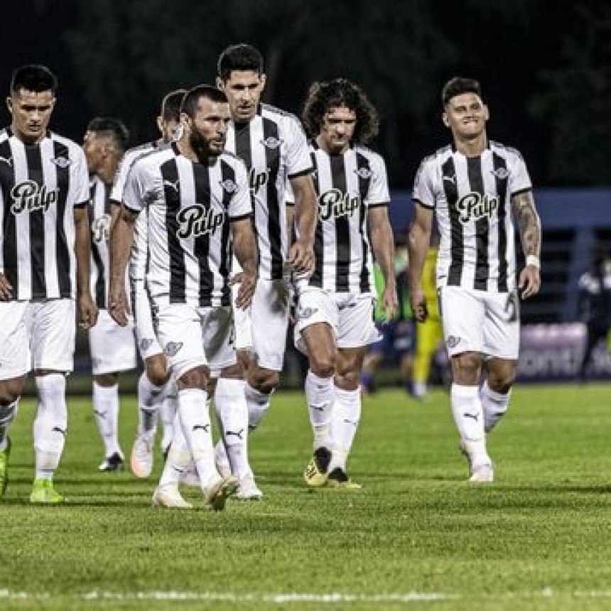 DESDE PARAGUAY AVISAN QUE SI HAY BROTE DE CONTAGIADOS EN LIBERTAD, 