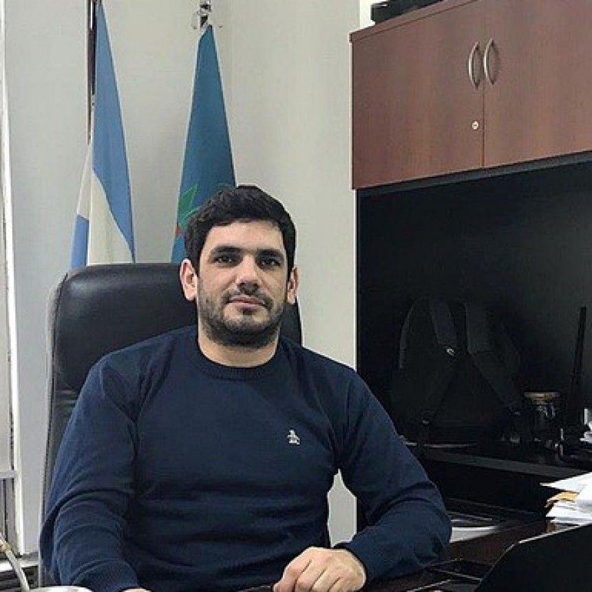 HOMERO GILES: “VAMOS A RECURRIR A LA JUSTICIA PARA FRENAR ESTAS PRÁCTICAS EXTORSIVAS”