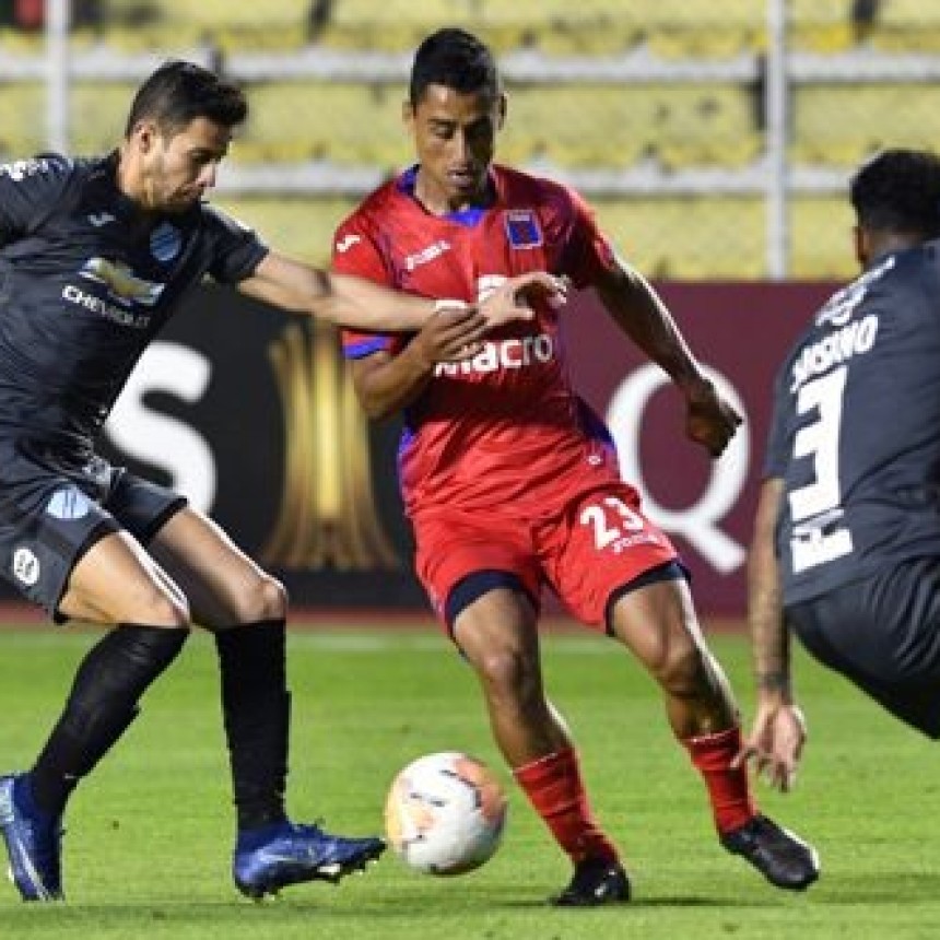 TIGRE RECIBE A BOLÍVAR POR LA LIBERTADORES EN UN CRUCE CLAVE PARA DEFINIR SU FUTURO INTERNACIONAL