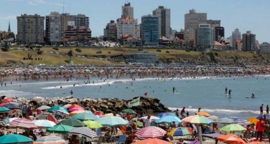 BENEFICIOS PARA EL SECTOR TURÍSTICO: ATP, CRÉDITOS Y BONO PARA VACACIONAR EN EL PAÍS