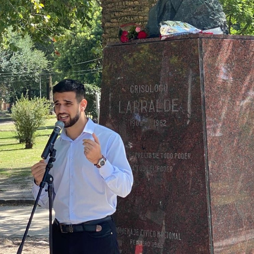 DURO COMUNICADO DE LA UCR DE AVELLANEDA CONTRA EL INTENDENTE FERRARESI